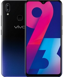 Замена камеры на телефоне Vivo Y93 в Твери
